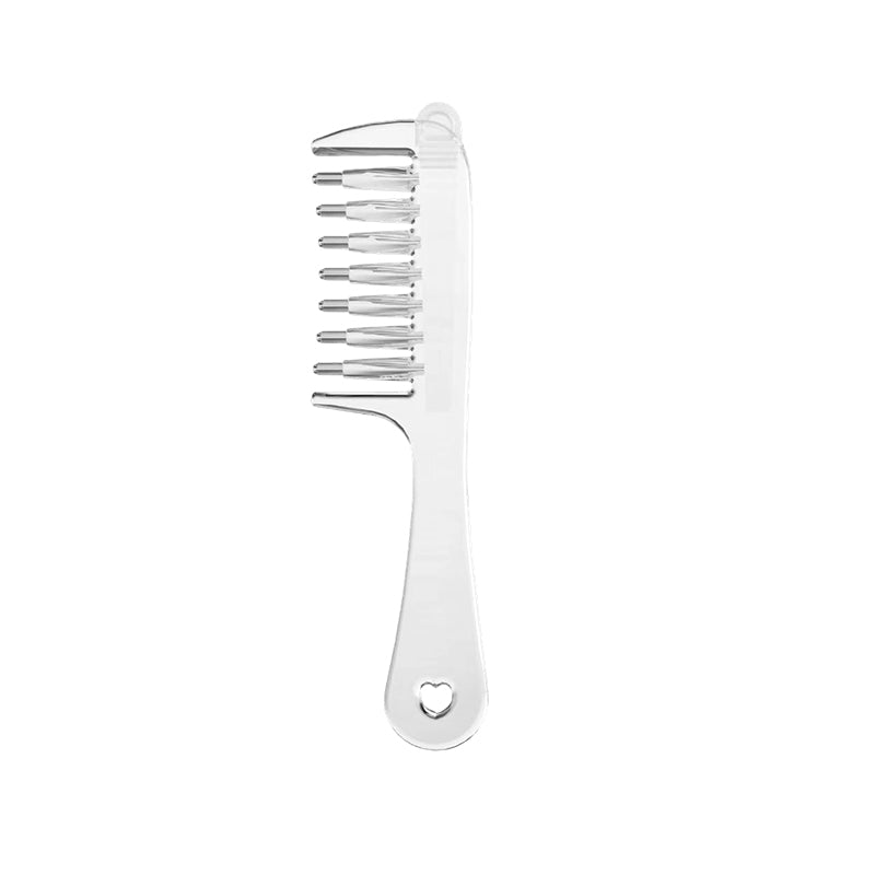 💆♀️ Scalp Applicator Comb Tool for Hair ✨ Targeted Scalp Treatment Comb