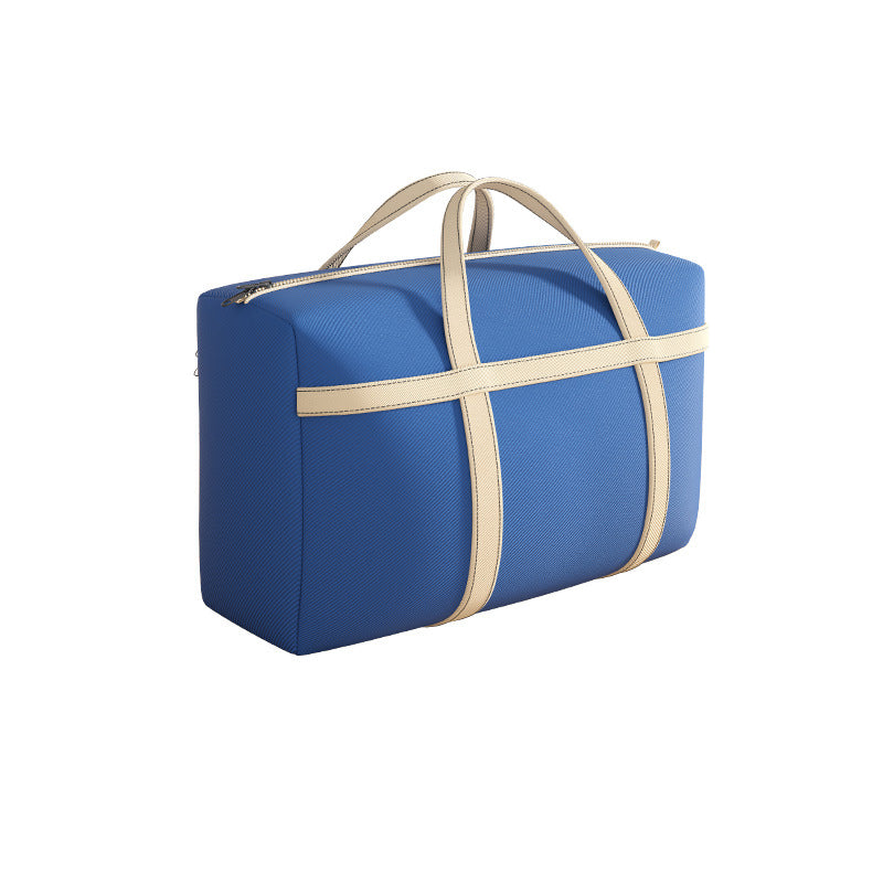 ๐ฆ Heavy-Duty Multi-Purpose Storage Bag ๐๏ธ โ Large Capacity Organizer for Clothes & Bedding ๐๏ธ