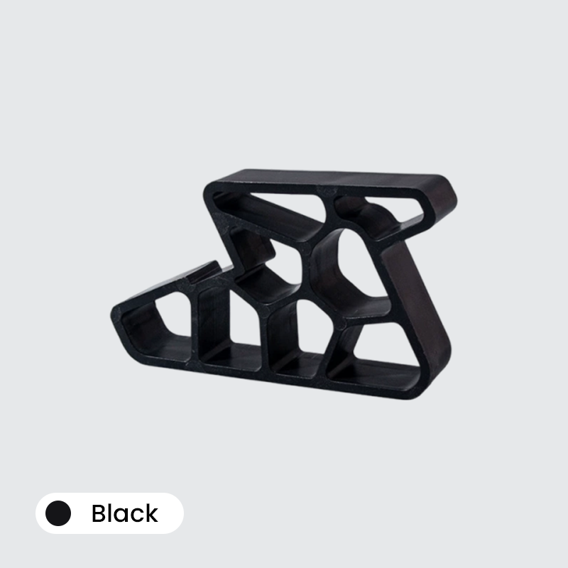 🚪 Stop Door Slams Before They Start ✨ | 3D Printed Precision Stopper