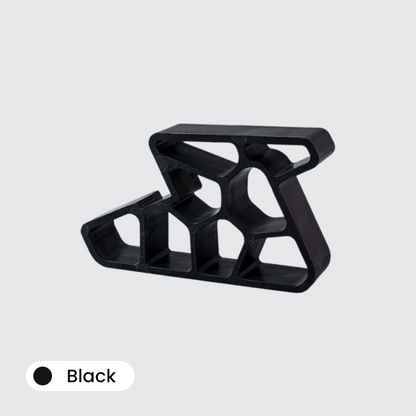 🚪 Stop Door Slams Before They Start ✨ | 3D Printed Precision Stopper