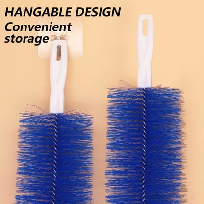 🔥⚡Buy 2 Get 1 Free🔥360° All-Around Flexible Bendable Microfiber Head