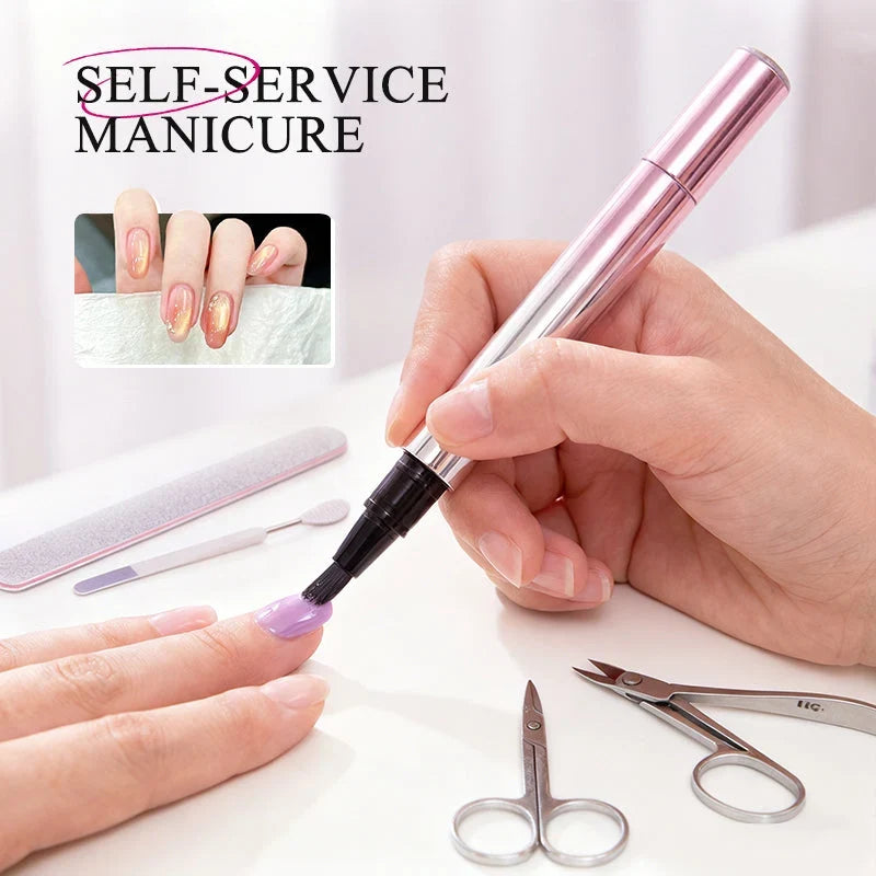 All-in-one Cat Eye Nail Gel Pen