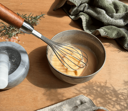 The Acacia Whisk