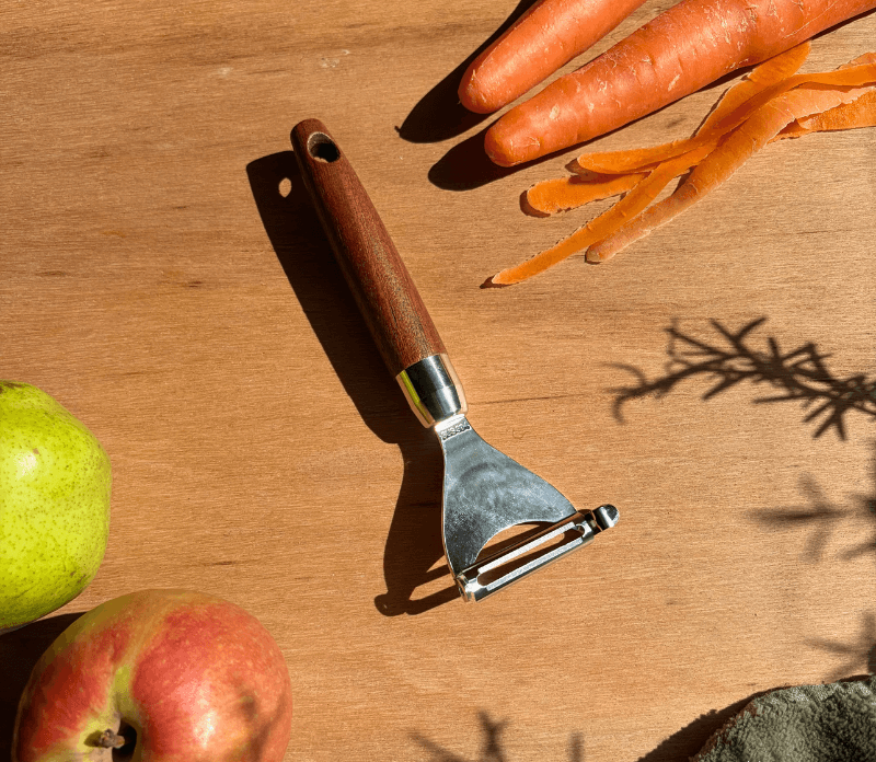 Precision Wood Peeler