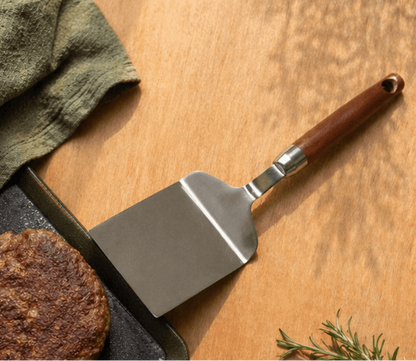 AcaciaWood BBQ Spatula
