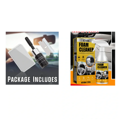 🔥 Exclusive Add-On: Glass Crack Repair Kit