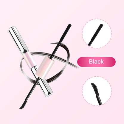 🎁 BUY 2 GET 1 FREE! 🥳 Double-Ended Waterproof Volumizing Mascara – Fuller, More Defined Lashes! 💖✨