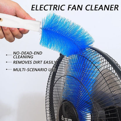 🔥⚡Buy 2 Get 1 Free🔥360° All-Around Flexible Bendable Microfiber Head