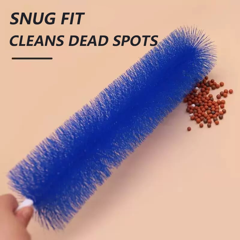 🔥⚡Buy 2 Get 1 Free🔥360° All-Around Flexible Bendable Microfiber Head