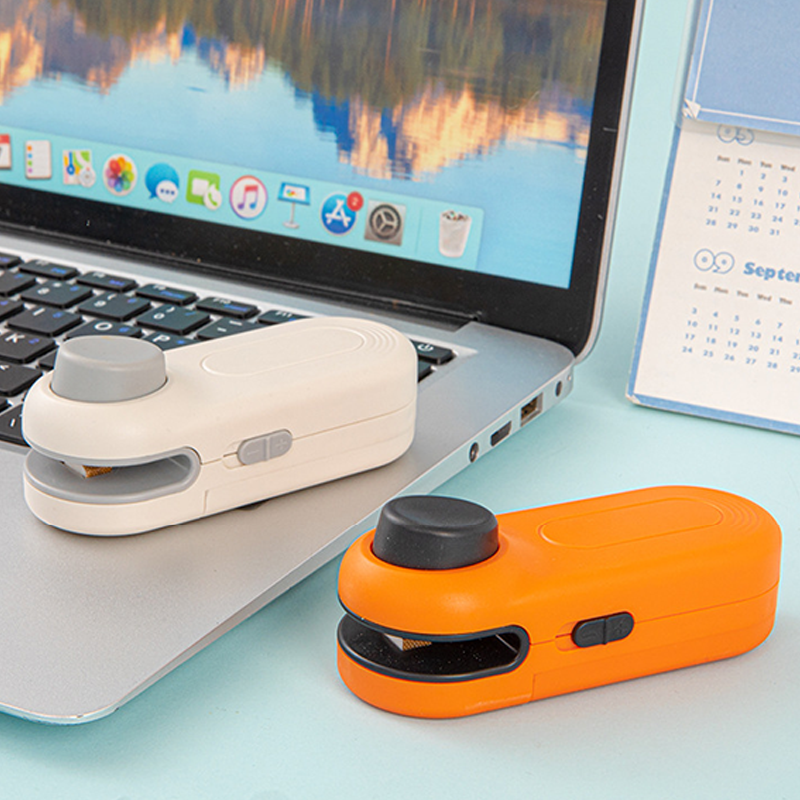 🌟 Cordless Mini Magnetic Bag Sealer | Christmas 50% OFF | Rechargeable Portable Food Sealer, Kitchen & Travel, Compact Gift 🎄
