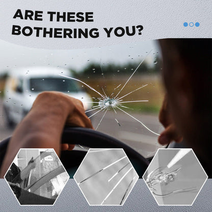 🔥 Exclusive Add-On: Glass Crack Repair Kit