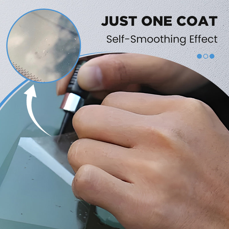 🔥 Last Day! 50% OFF Glass Crack Repair Kit
