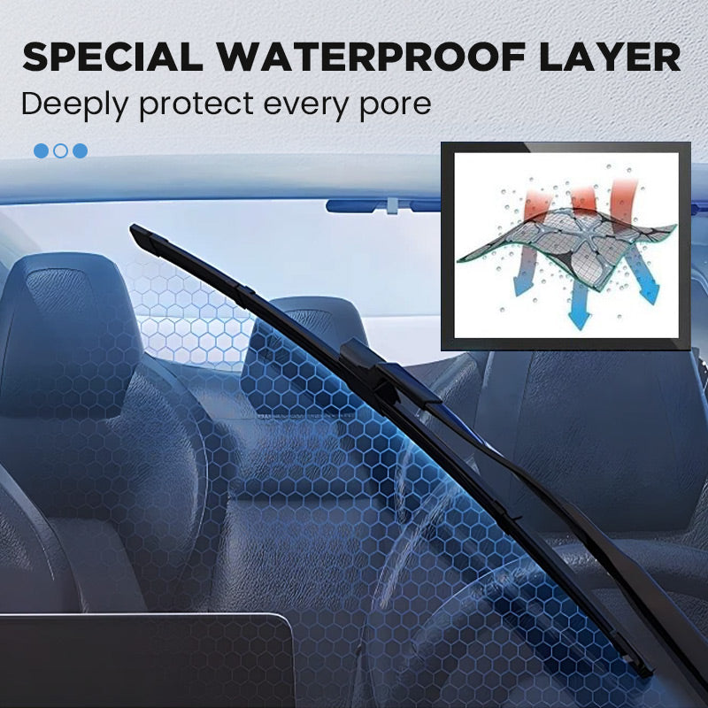 🛡️Cracks Gone Glass Repair Kit 🛡️🛡️Fix it before it spreads — save $400 on a replacement!