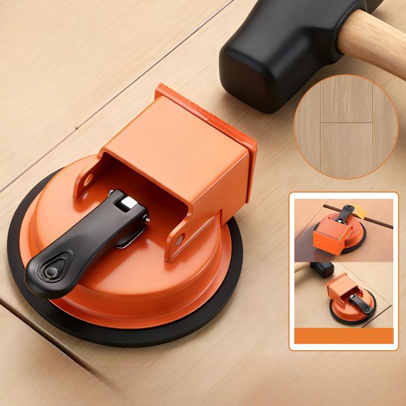 🥳2026 HOT SALE🥳Heavy-Duty Floor Gap Fixer Tool 🛠️