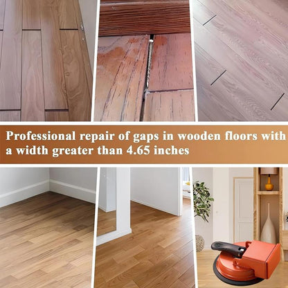 🥳2026 HOT SALE🥳Heavy-Duty Floor Gap Fixer Tool 🛠️
