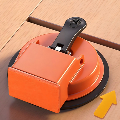 🥳2026 HOT SALE🥳Heavy-Duty Floor Gap Fixer Tool 🛠️