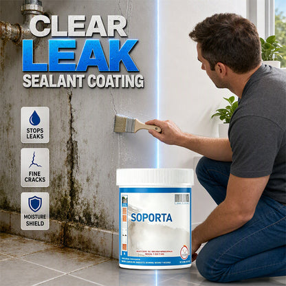 ✨ Universal Waterproof Repair Sealant – Instantly Fixes & Seals ANY Surface 💧