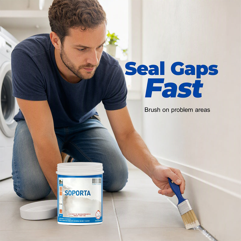 ✨ Universal Waterproof Repair Sealant – Instantly Fixes & Seals ANY Surface 💧