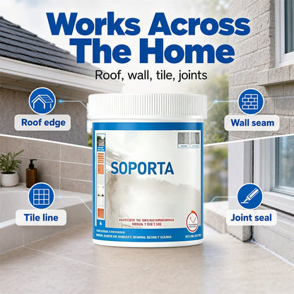 ✨ Limited-Time Offer ! Universal Waterproof Repair Sealant – Fix & Seal ANY Surface 🔥