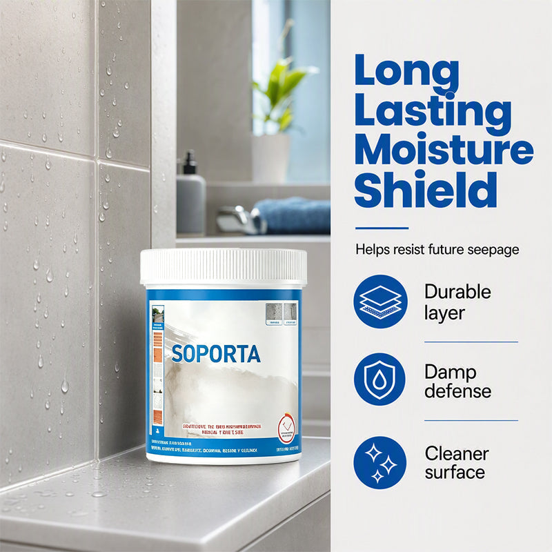 ✨ Limited-Time Offer ! Universal Waterproof Repair Sealant – Fix & Seal ANY Surface 🔥