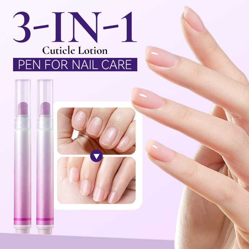 🔥 Today Only! 3-in-1 Ceramic Nail Pen – Up to 70% Off