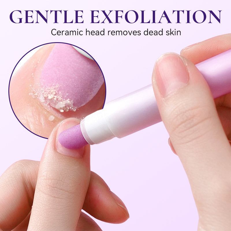 🔥 Today Only! 3-in-1 Ceramic Nail Pen – Up to 70% Off