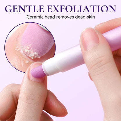 🔥 Today Only! 3-in-1 Ceramic Nail Pen – Up to 70% Off