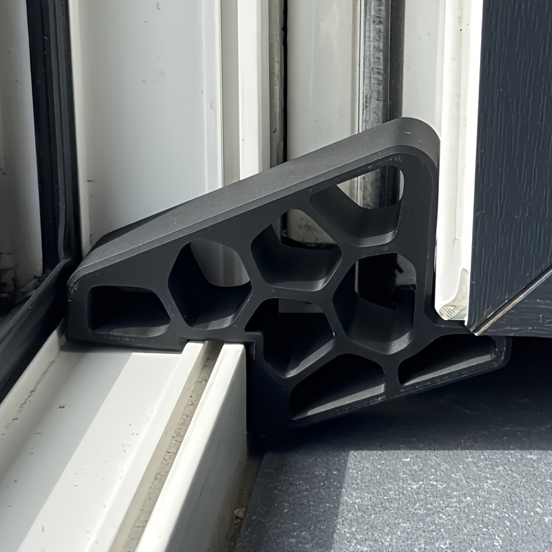 🚪 Stop Door Slams Before They Start ✨ | 3D Printed Precision Stopper