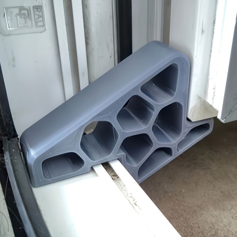 🚪 Stop Door Slams Before They Start ✨ | 3D Printed Precision Stopper