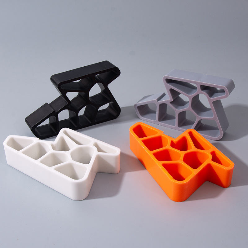🚪 Stop Door Slams Before They Start ✨ | 3D Printed Precision Stopper