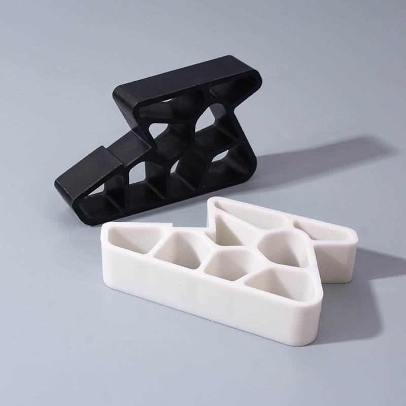 🚪 Stop Door Slams Before They Start ✨ | 3D Printed Precision Stopper