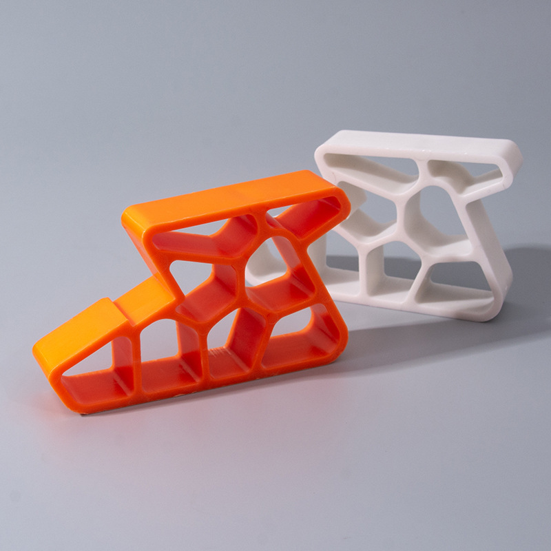 🚪 Stop Door Slams Before They Start ✨ | 3D Printed Precision Stopper