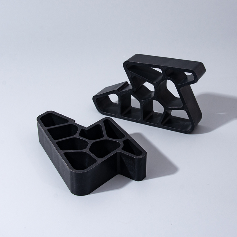🚪 Stop Door Slams Before They Start ✨ | 3D Printed Precision Stopper