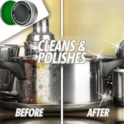 📢 Extra 65% OFF When You Reorder ⏰ All-Purpose Mirror Shine Metal Polish