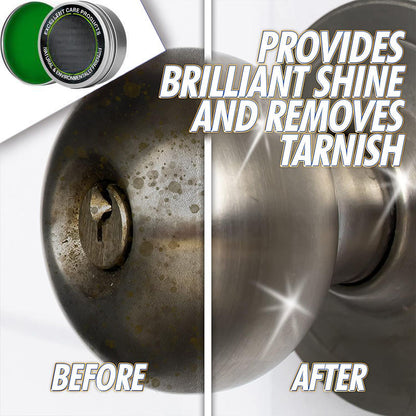 📢 Extra 65% OFF When You Reorder ⏰ All-Purpose Mirror Shine Metal Polish