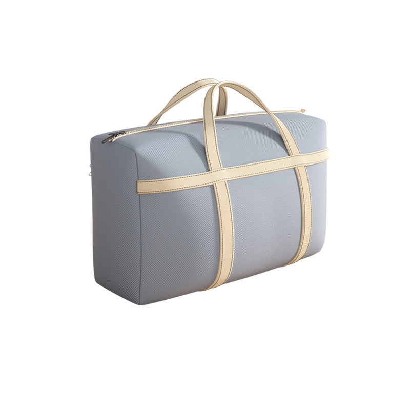 📦 Heavy-Duty Multi-Purpose Storage Bag 🛋️ – Large Capacity Organizer for Clothes & Bedding 🛏️