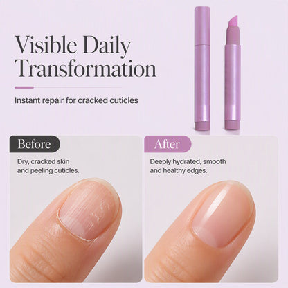 ⏰ ¡Promoción 3x2! Pluma Reparadora 3 en 1 para Hidratar Uñas y Cutículas 💅