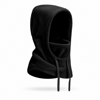 Warm winter balaclava for outdoor skiing
