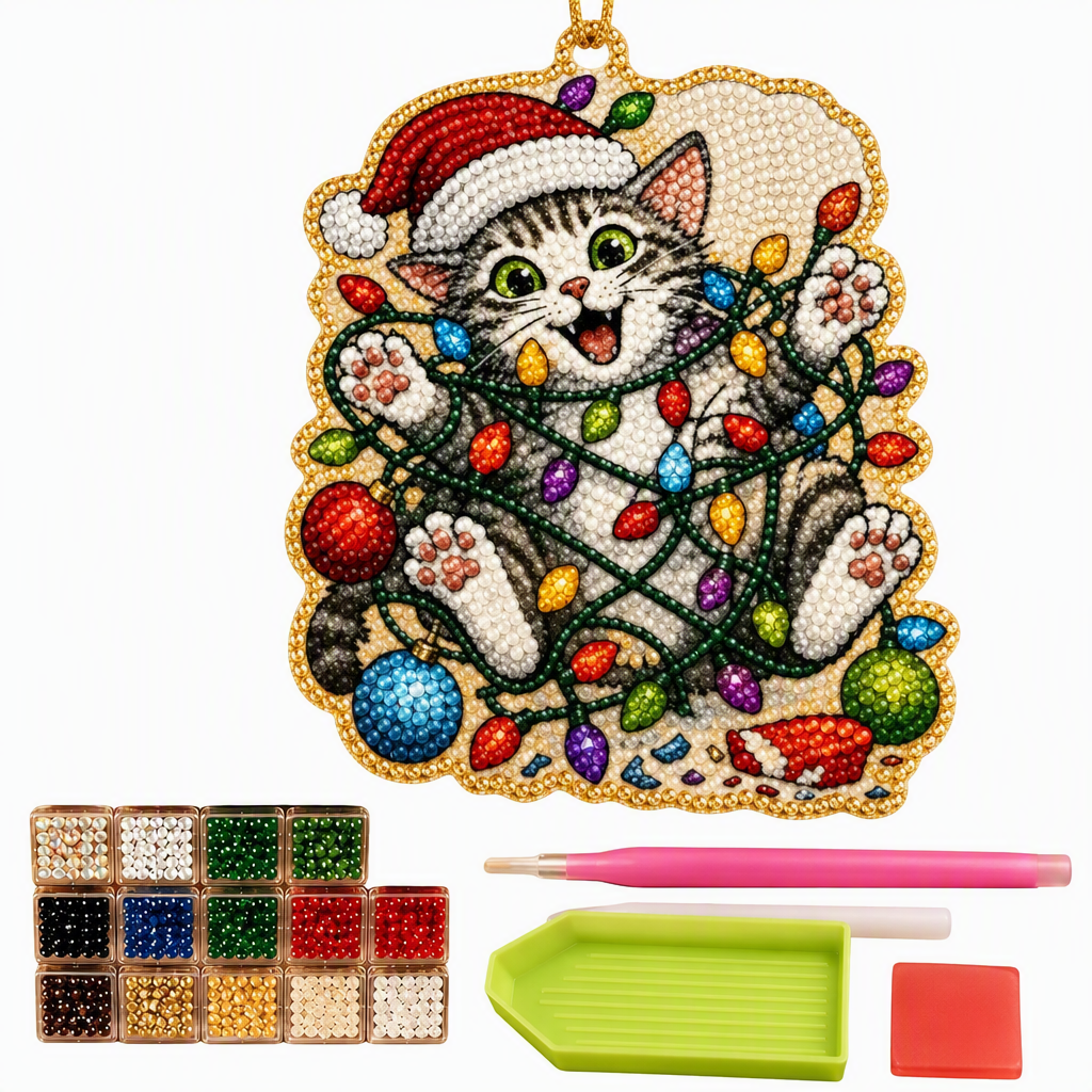 Cute Cat