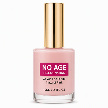 💅 Base Niveladora y Rellenador de Estrías para Uñas Lisas y Perfectas ✨