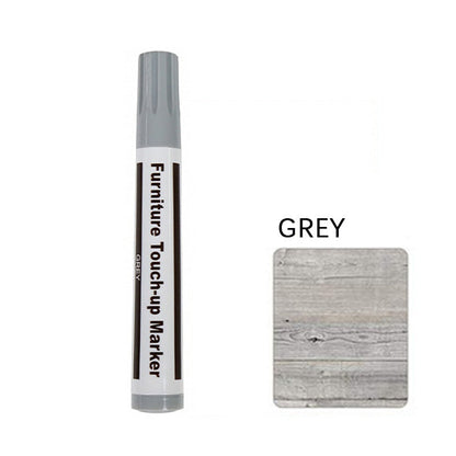 🎁 BUY 4 GET 4 FREE! 🪵 17-Piece Wood Repair Markers Kit – Make Scratches Disappear & Save Your Furniture in Seconds! 🛋️