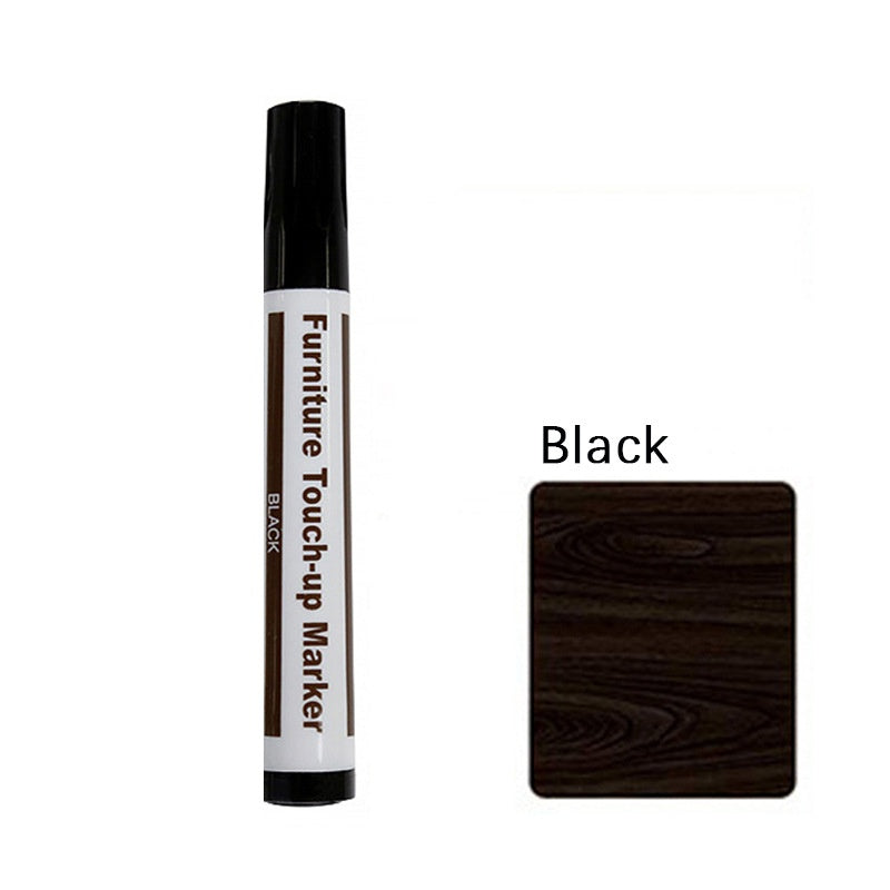 🎁 BUY 4 GET 4 FREE! 🪵 17-Piece Wood Repair Markers Kit – Make Scratches Disappear & Save Your Furniture in Seconds! 🛋️