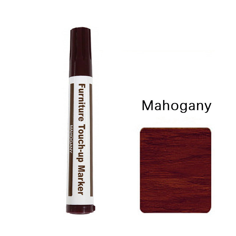🎁 BUY 4 GET 4 FREE! 🪵 17-Piece Wood Repair Markers Kit – Make Scratches Disappear & Save Your Furniture in Seconds! 🛋️